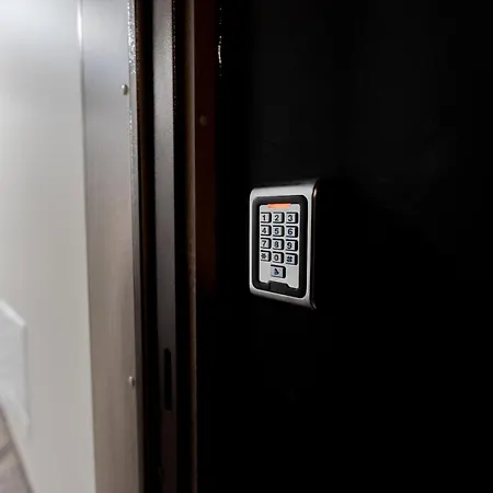 Laisve Boutique Apartment