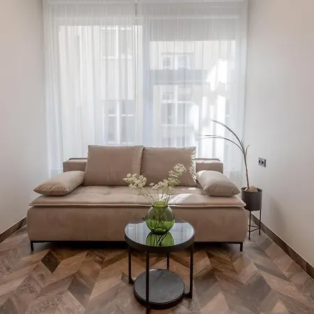 Laisve Boutique Apartment Kaunas