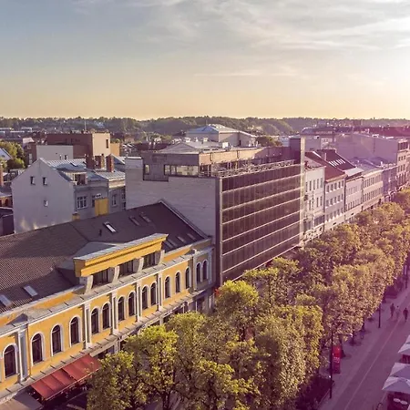 Apartment Laisve Boutique Kaunas