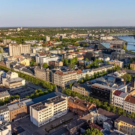 Apartment Laisve Boutique Kaunas