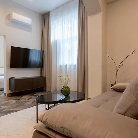 Apartment Laisve Boutique