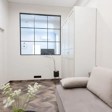 Apartment Laisve Boutique *