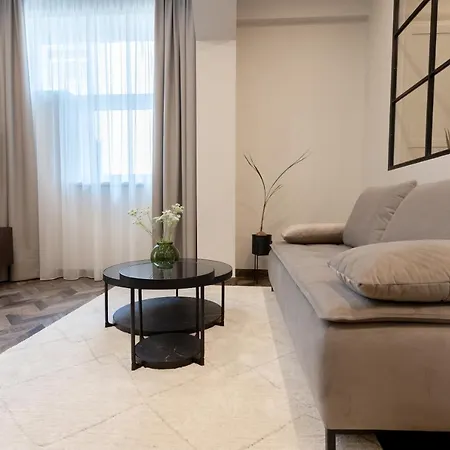 Apartment Laisve Boutique Kaunas