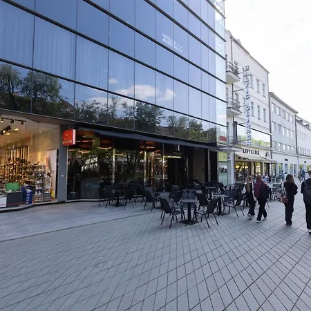 Laisve Boutique * Kaunas