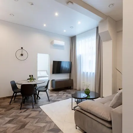 Laisve Boutique Apartment *
