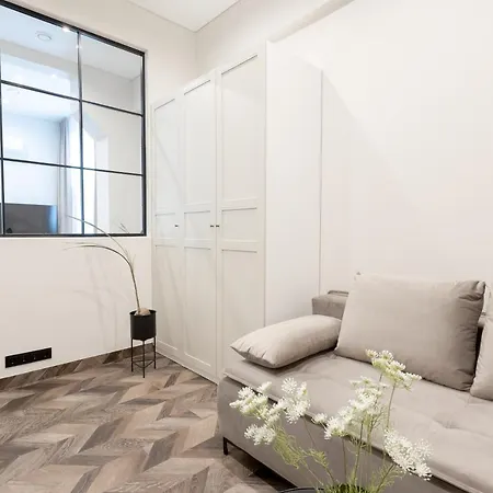 Laisve Boutique Apartment Kaunas