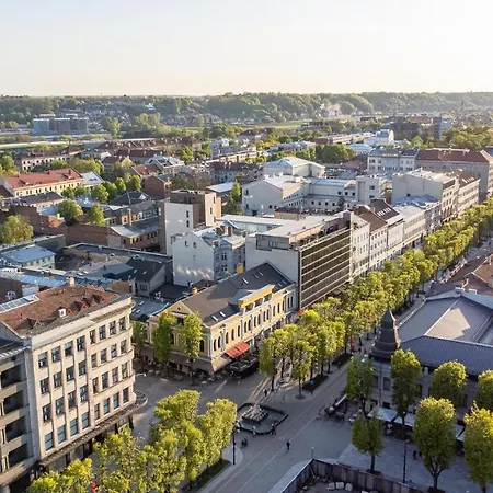 Laisve Boutique * Kaunas