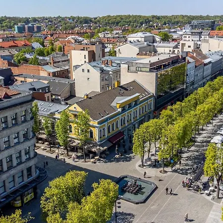 Laisve Boutique Kaunas