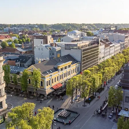 Laisve Boutique * Kaunas