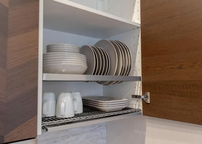 Appartement Laisve Boutique