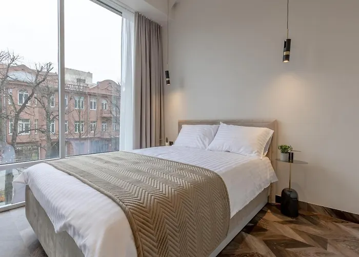 Laisve Boutique Kaunas