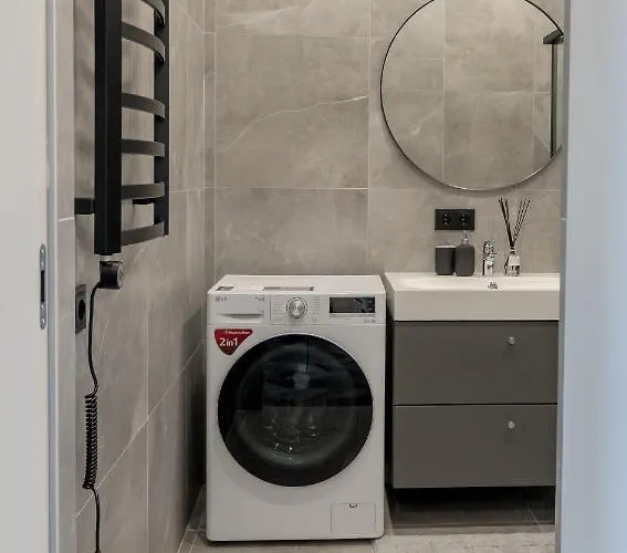 Laisve Boutique * Kaunas