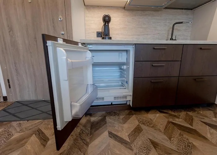 Appartement Laisve Boutique Kaunas