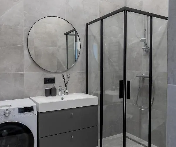 Appartamento Laisve Boutique