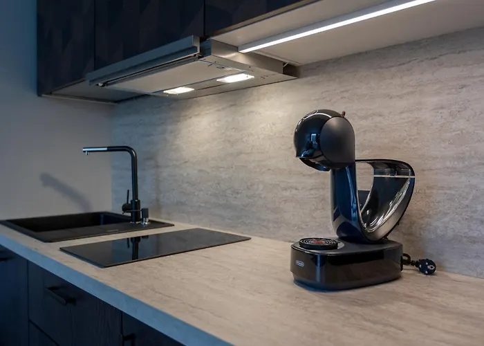 Laisve Boutique Appartement