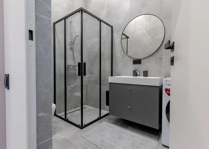 Laisve Boutique Appartement