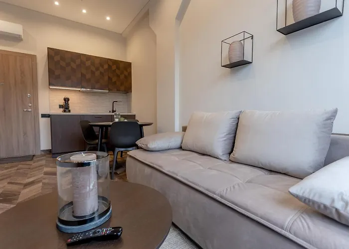 Laisve Boutique Appartamento