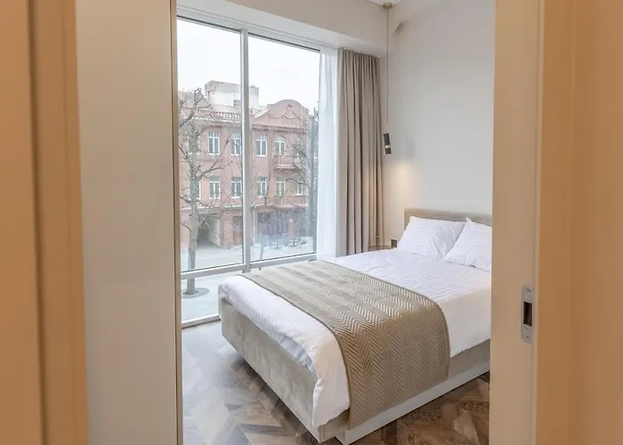 Laisve Boutique Appartamento *