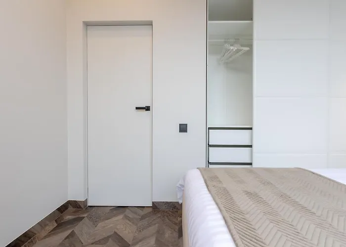 Laisve Boutique Appartement