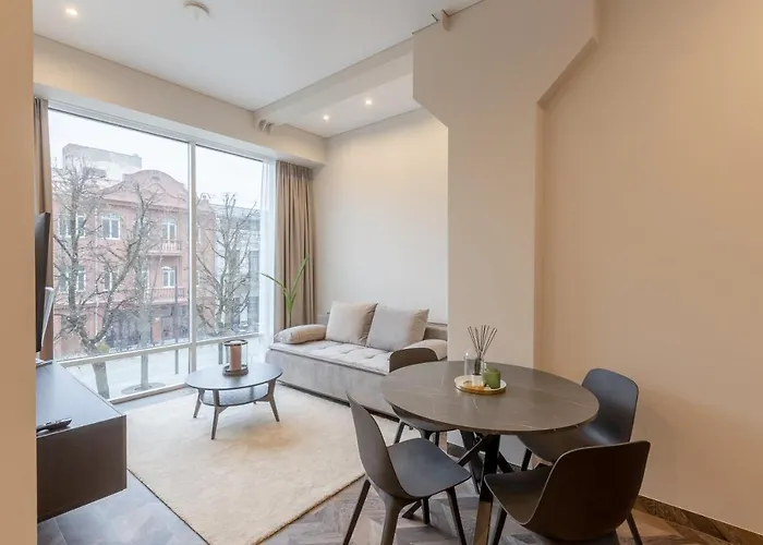 Laisve Boutique Kaunas