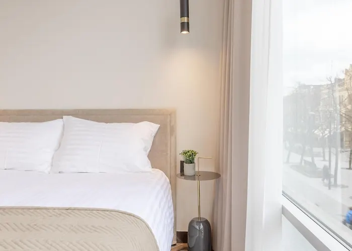 Laisve Boutique * Kaunas