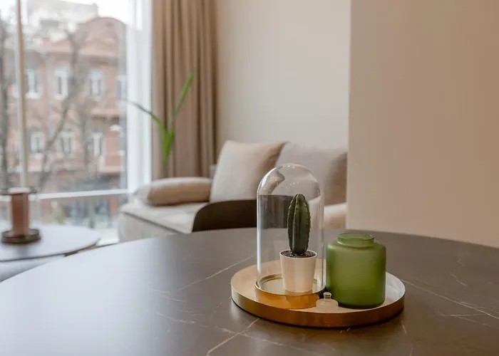 Laisve Boutique * Kaunas