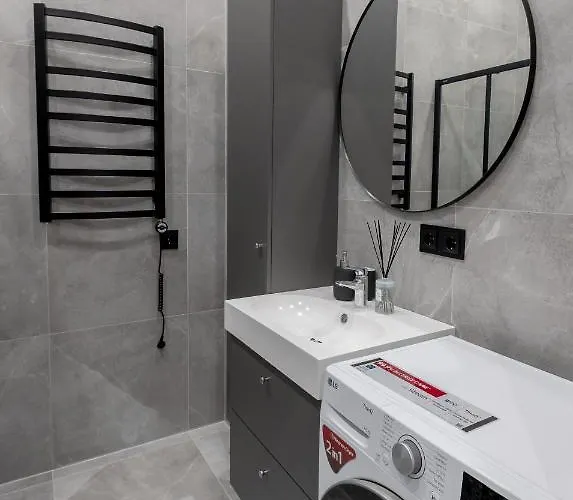 Appartamento Laisve Boutique Kaunas