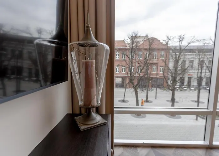 Laisve Boutique * Kaunas