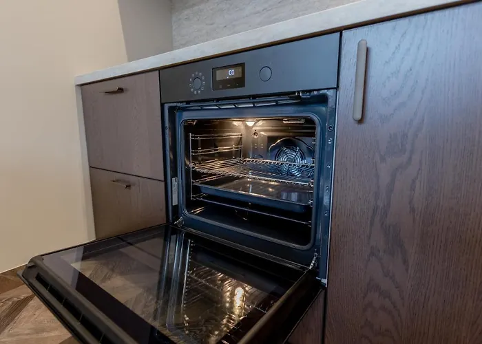 Laisve Boutique Appartement *