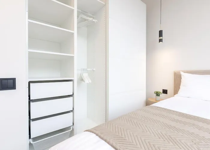 Laisve Boutique Appartement