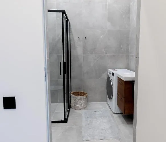 Appartement Laisve Boutique