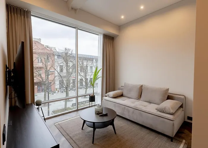 Laisve Boutique Kaunas