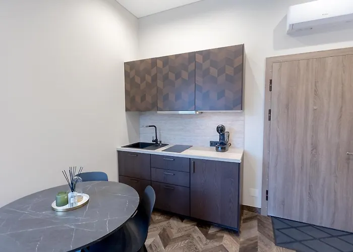 Laisve Boutique Appartamento