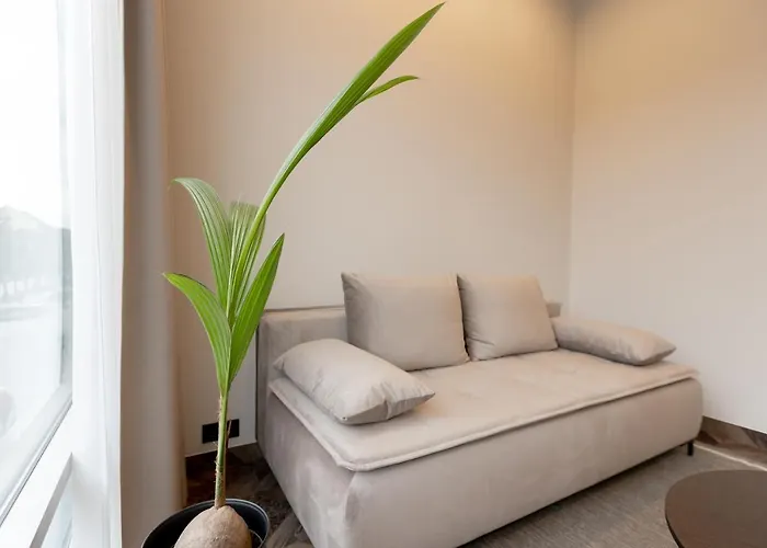 Laisve Boutique Appartement