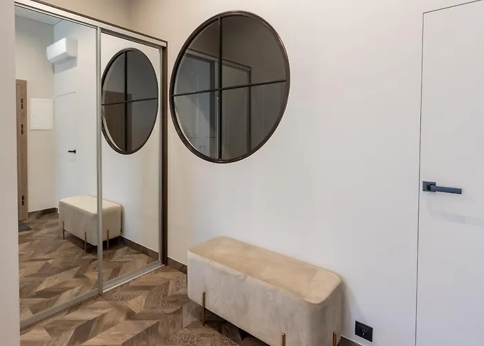 Laisve Boutique Appartement Kaunas