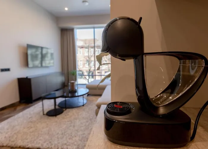 Laisve Boutique * Kaunas