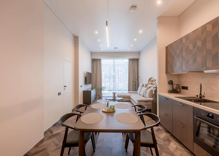 Laisve Boutique * Kaunas