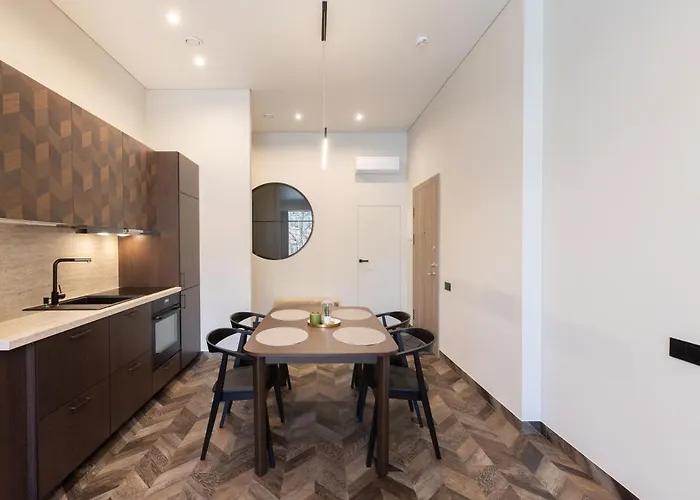 Laisve Boutique Kaunas