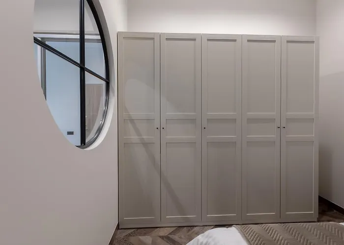 Appartement Laisve Boutique Kaunas