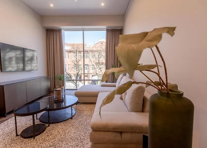 Laisve Boutique * Kaunas