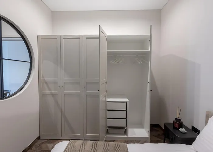 Laisve Boutique Appartement