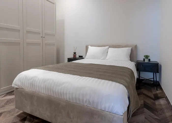 Laisve Boutique Appartement