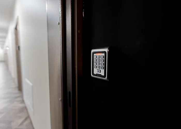 Laisve Boutique Appartement